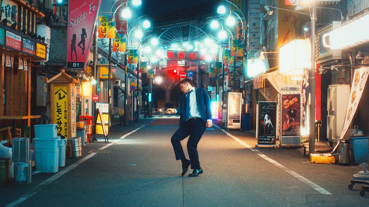 Take Me Back (Official Video)