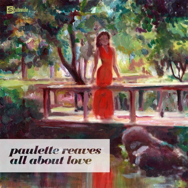 All About Love [+ Bonus Tracks]