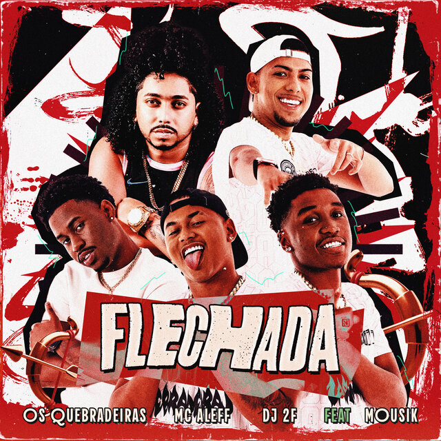 Flechada