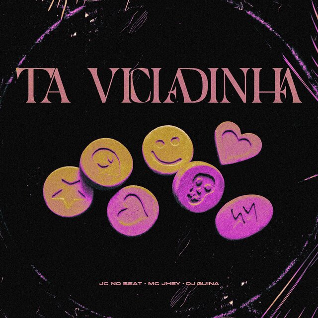 TA VICIADINHA