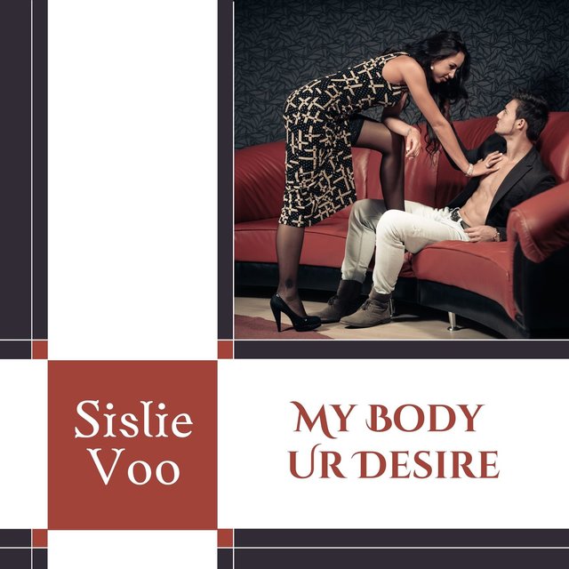 My Body Ur Desire