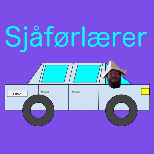 Sjåførlærer