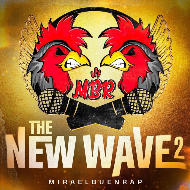 The New Wave 2