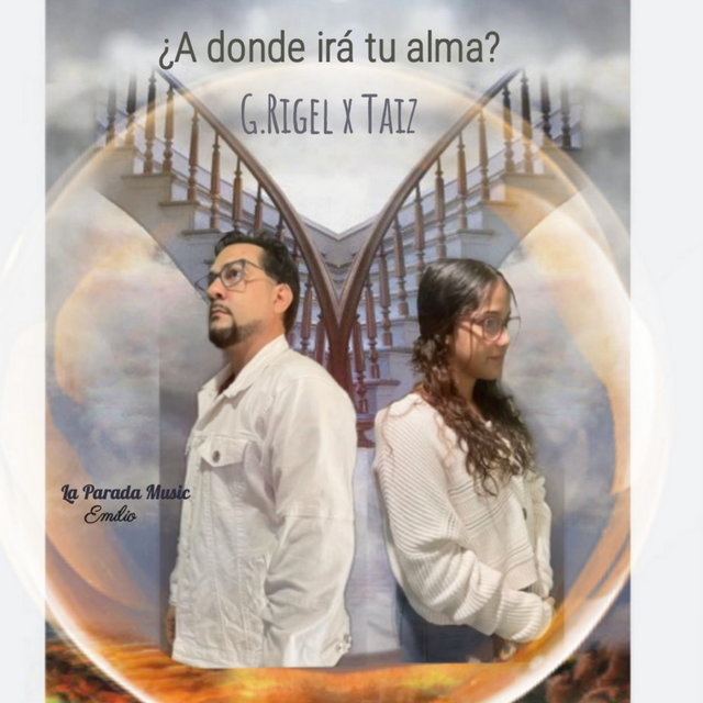 ¿A Donde irá tu Alma?