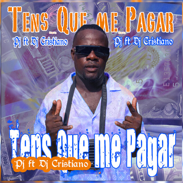 Tens que me Pagar