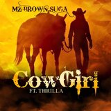 CowGirl