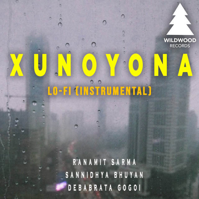 Xunoyona Lo-Fi (Instrumental Version)