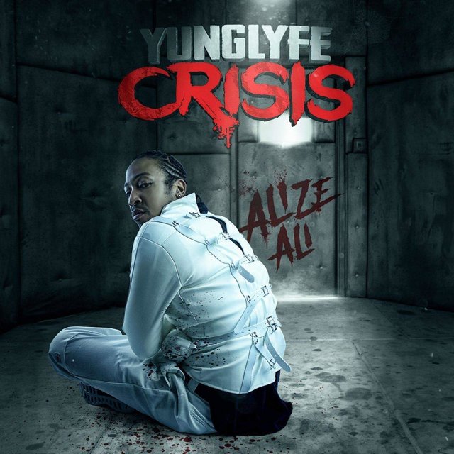 YungLyfe Crisis