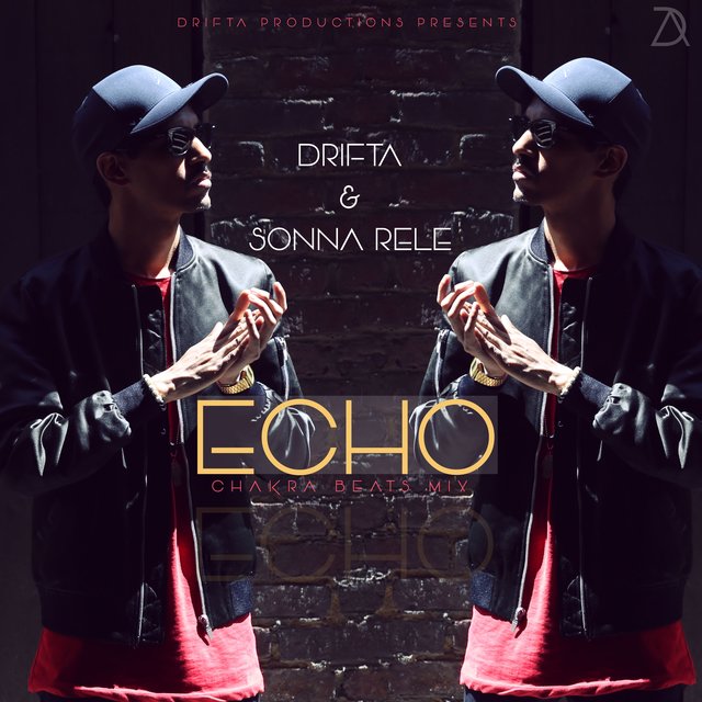 Echo (feat. Sonna Rele) [Chakra Beats Mix]