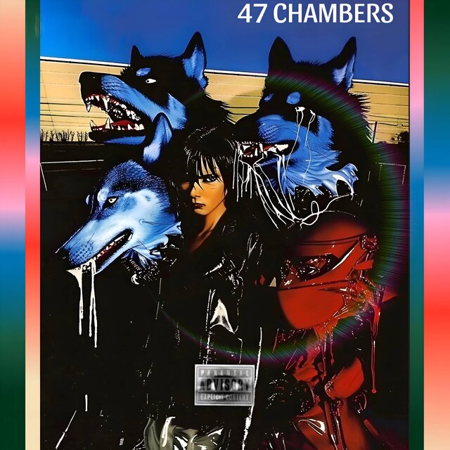 47 chambers (feat. blick)
