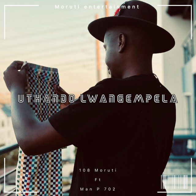 Uthando Lwangempela (feat. Man P 702)