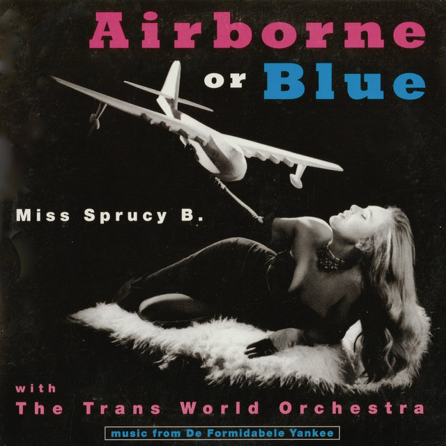 Airborne or Blue - the Formidable Yankee