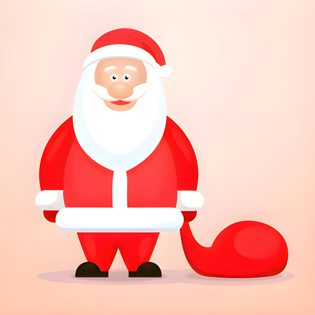 Santa Clause
