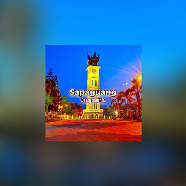 Sapayuang