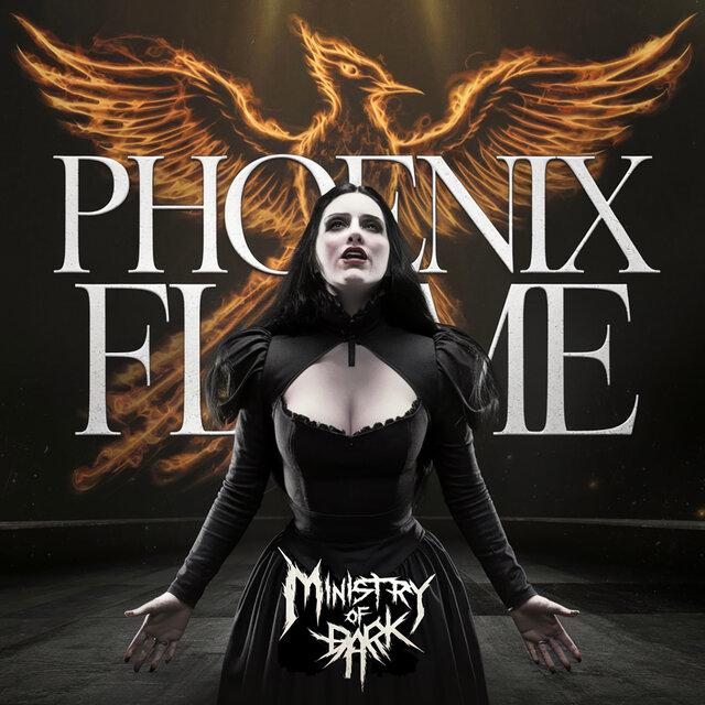 Phoenix Flame