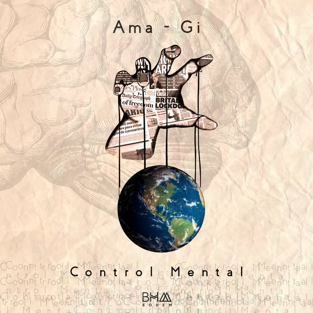 Ama - Gi