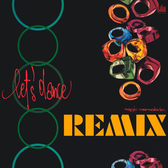 Let's Dance (Remix)