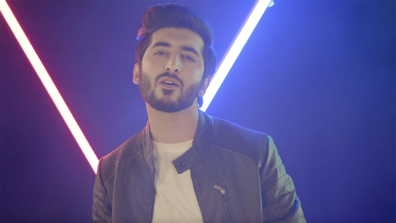Parchai | Prod by Sukh