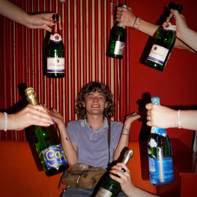 Sommersekt