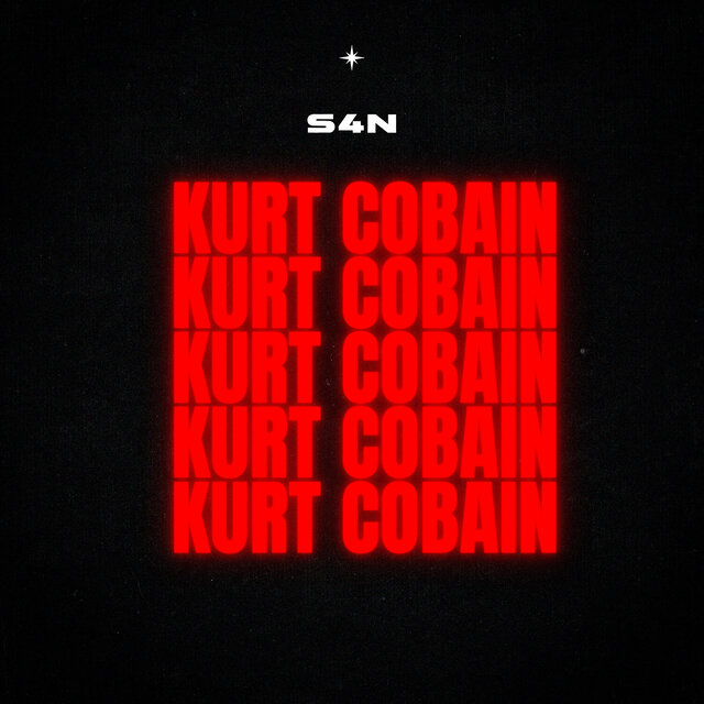Kurt Cobain