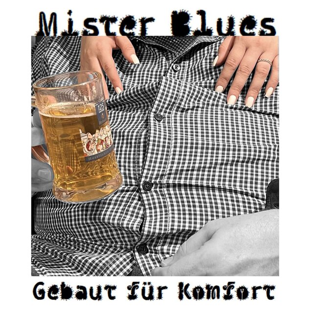 Gebaut für Komfort