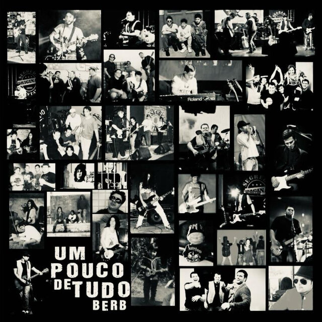 Um Pouco de Tudo