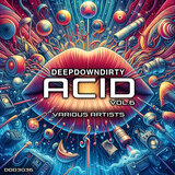 Acid Movement (Vocal Refrain Mix)