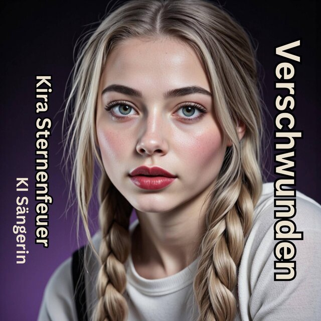 Verschwunden Album