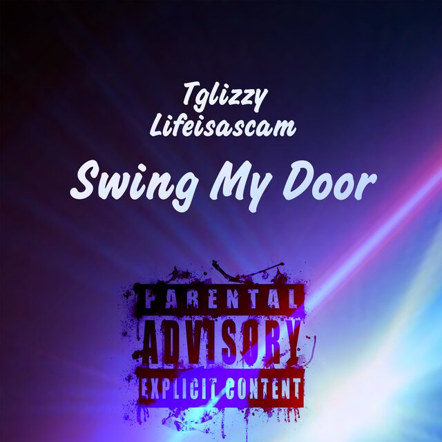 Swing My Door
