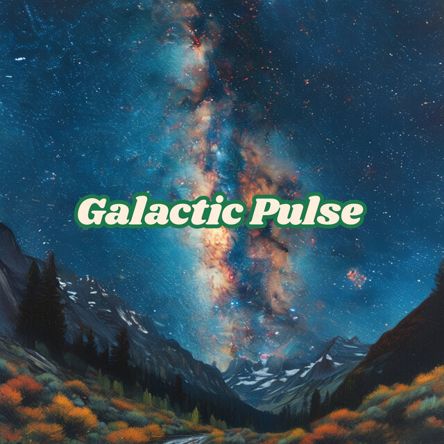 Galactic Pulse