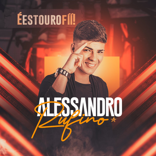 É Estouro Fíí
