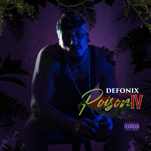 Poison IV