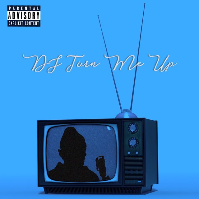 DJ Turn Me Up