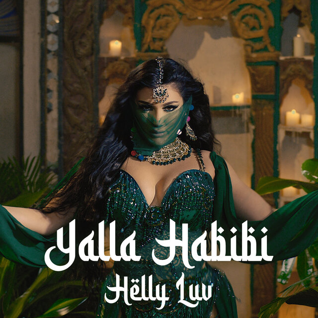Yalla Habibi