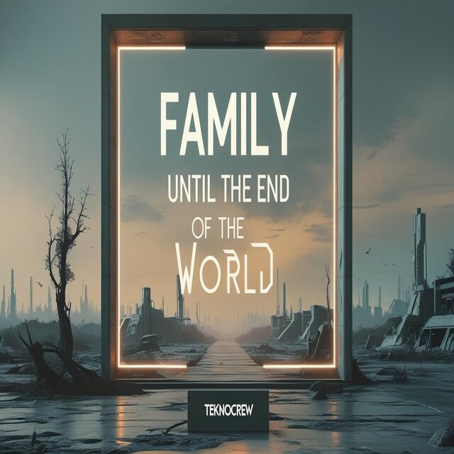 Family Until the End of the World