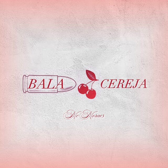 Bala Cereja