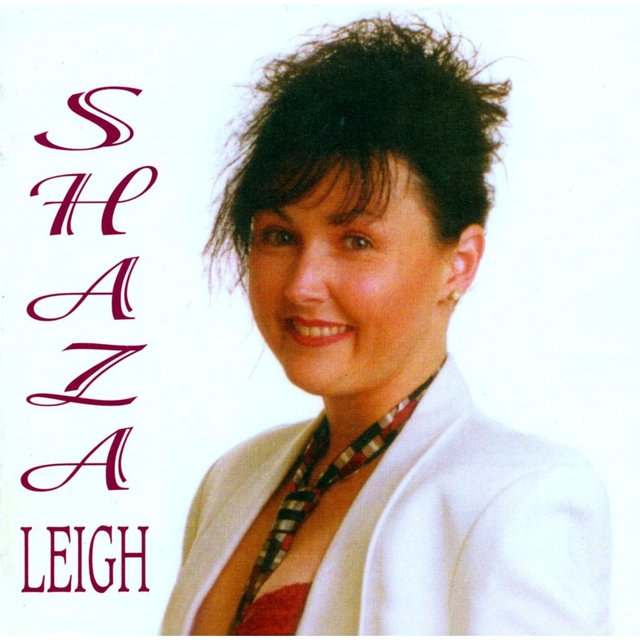Shaza Leigh