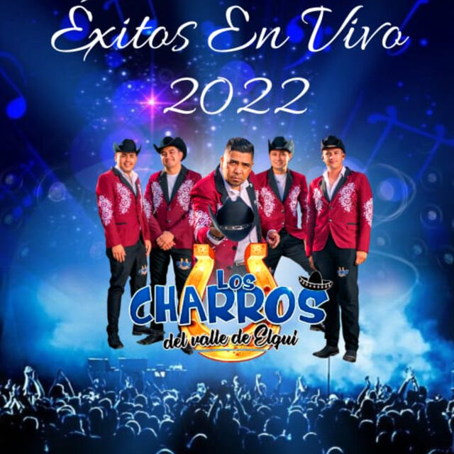 Exitos En Vivo 2022