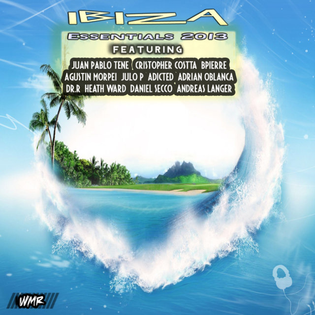 Ibiza Essentials 2013