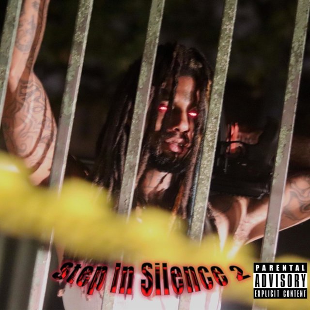 Step in Silence 2