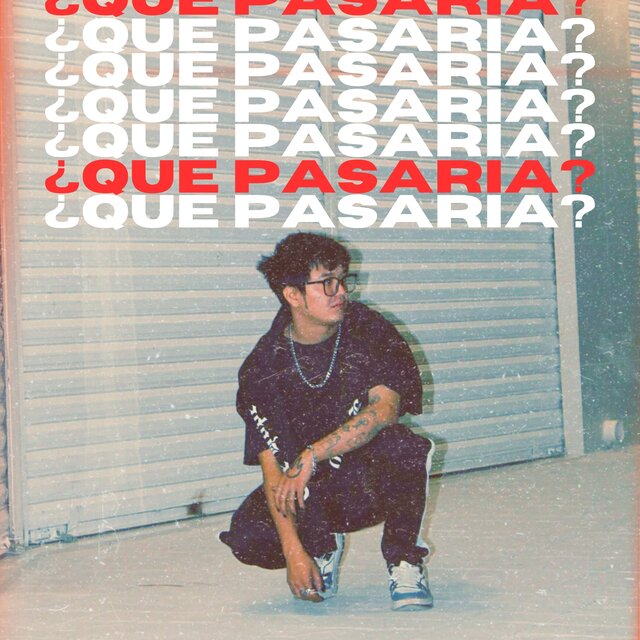 ¿Qué Pasaría?