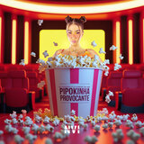 Pipokinha Provocante