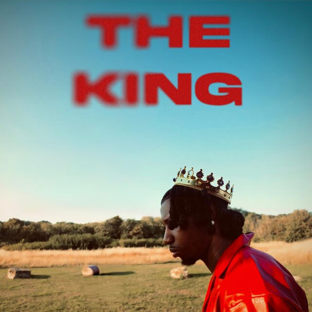 THE KING