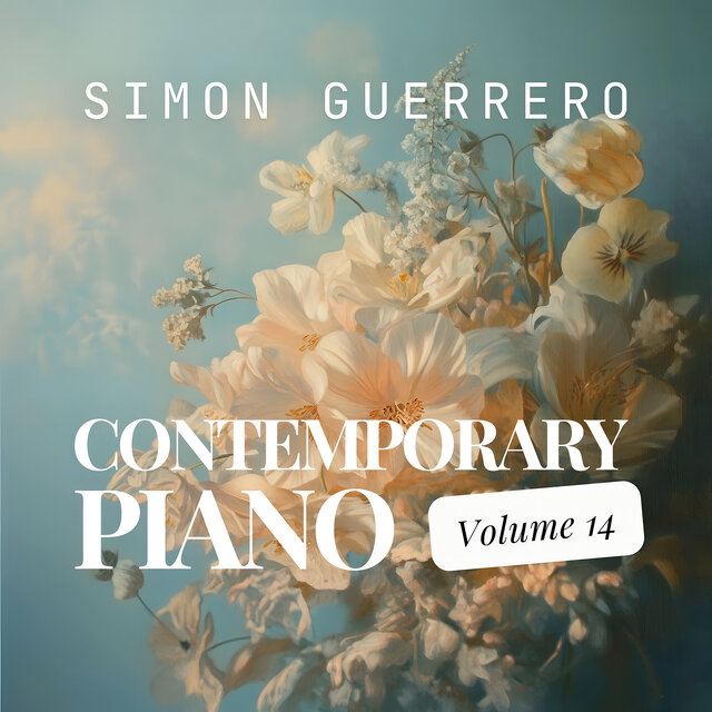 Contemporary Piano, Vol.14