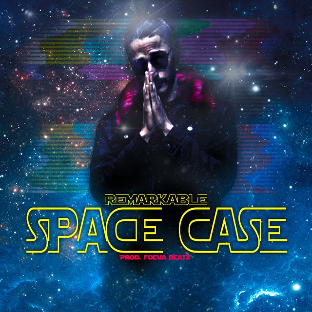 Space Case