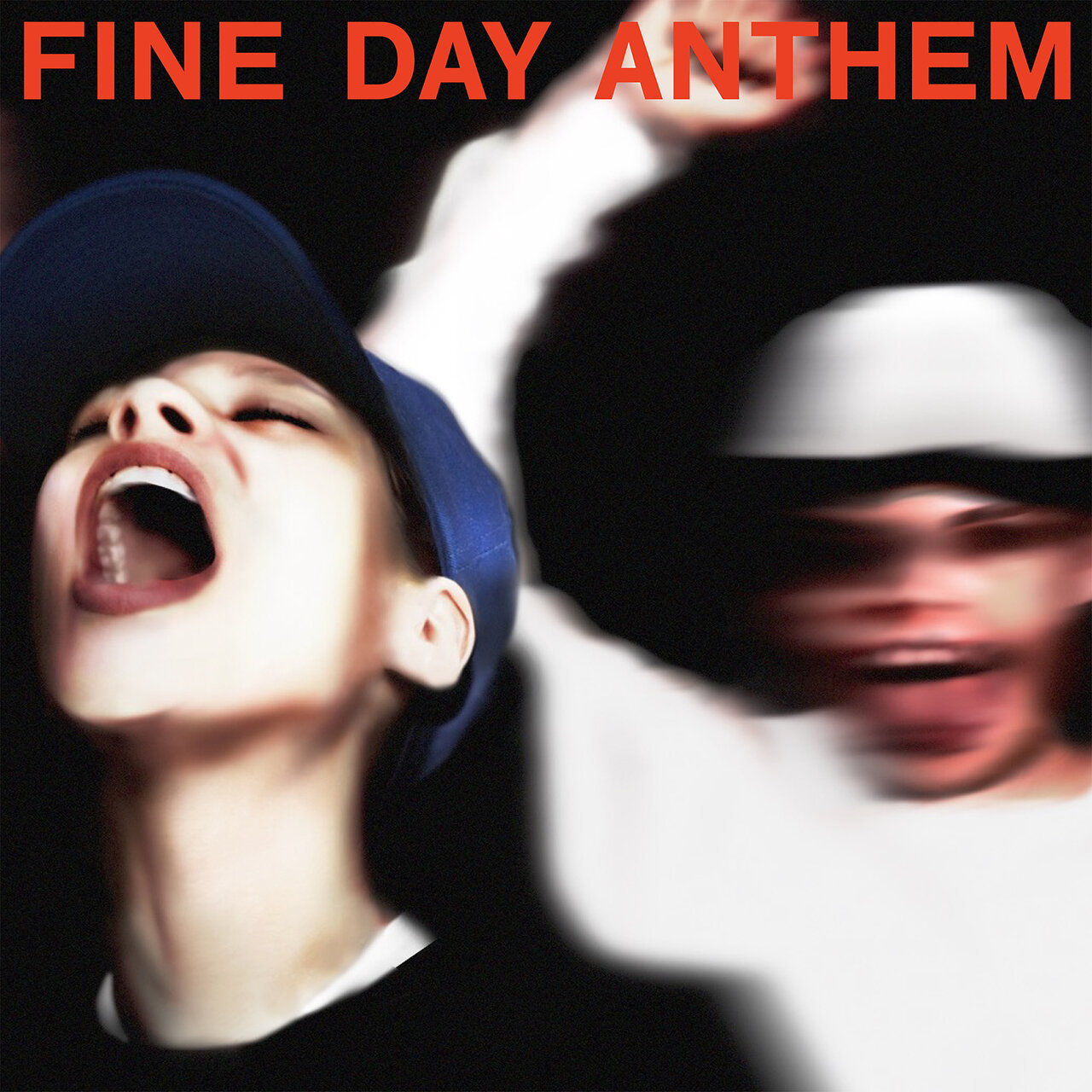 Fine Day Anthem / Skrillex - TIDAL