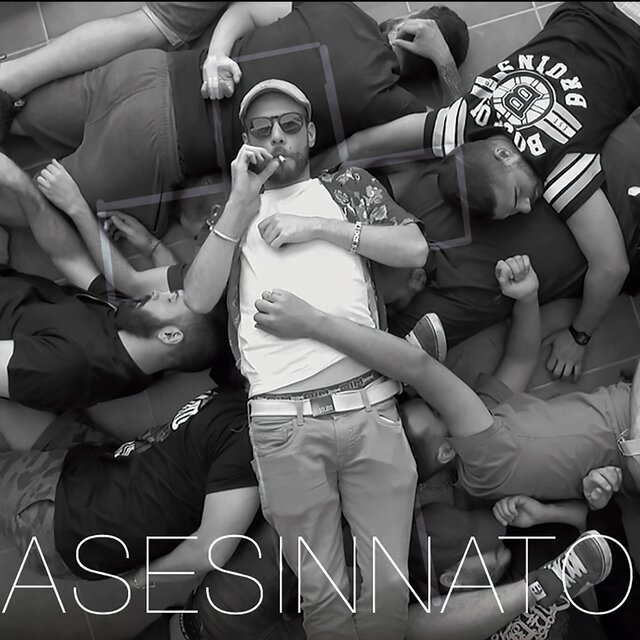 Asesinato