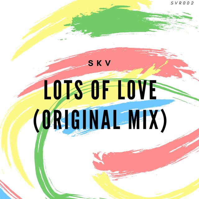 Lots of Love