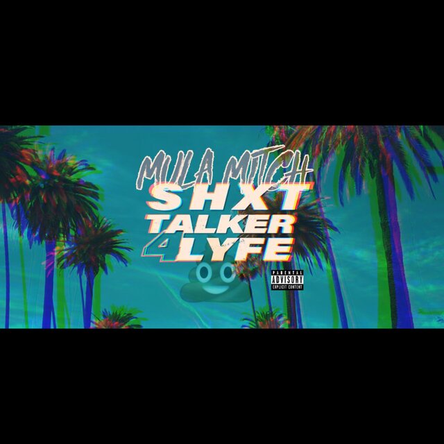 Shit Talker 4 Lyfe