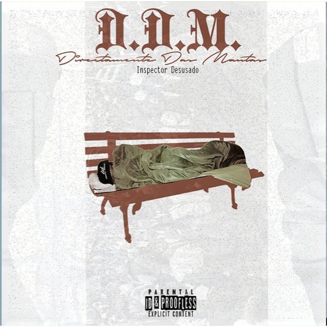 D. D. M (Directamente das Mantas)
